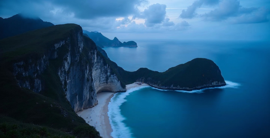 Two Lovers Point, Guam