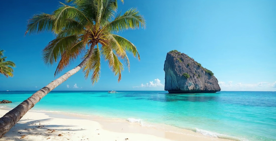 Anse Source d'Argent on La Digue, Seychelles.