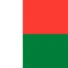 Madagaskar
