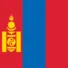 Mongolei
